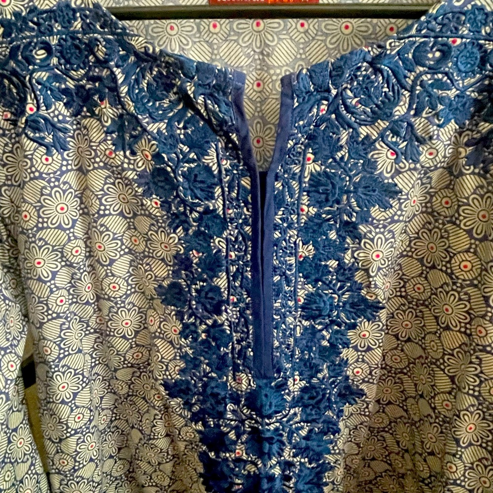 Kurta - Picture 3 of 3